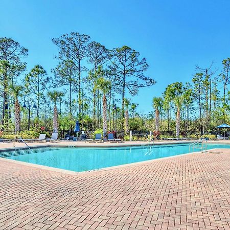 Bright 3Br Condo With Pool And Hot Tub, Close To Disney! Orlando Exterior photo