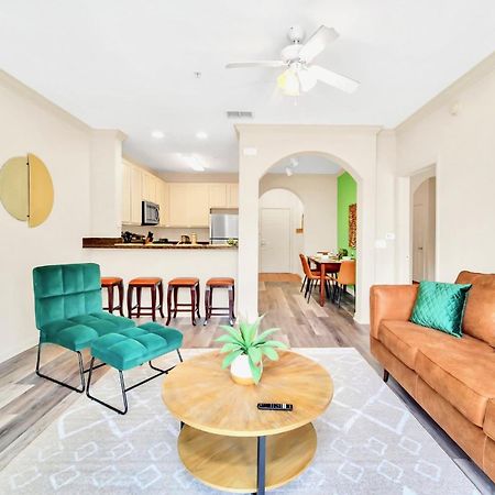 Bright 3Br Condo With Pool And Hot Tub, Close To Disney! Orlando Exterior photo