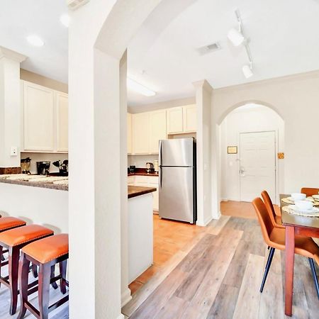 Bright 3Br Condo With Pool And Hot Tub, Close To Disney! Orlando Exterior photo