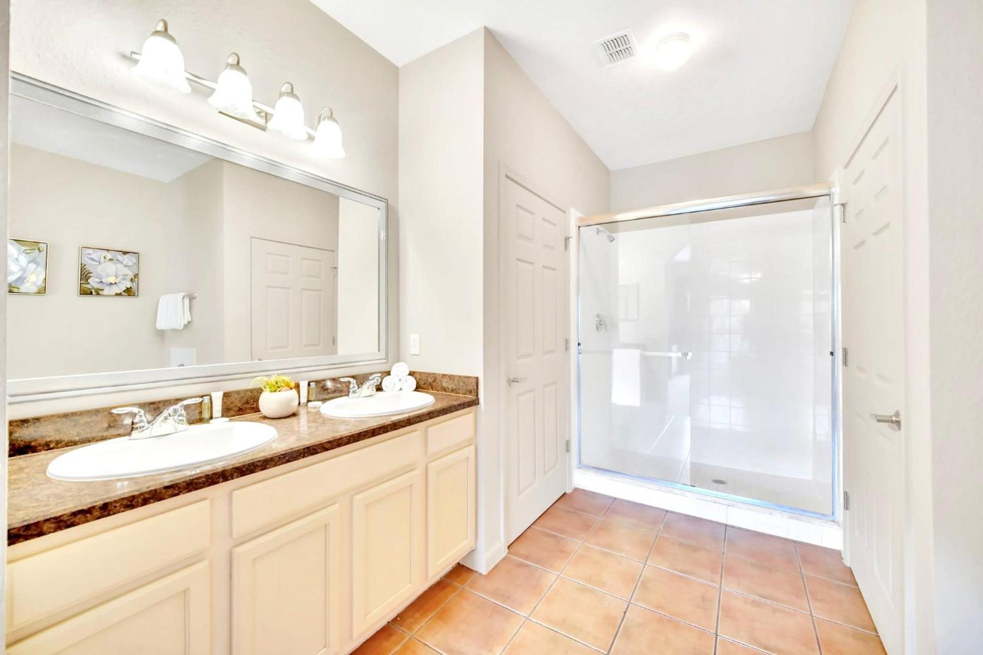 Bright 3Br Condo With Pool And Hot Tub, Close To Disney! Orlando Exterior photo