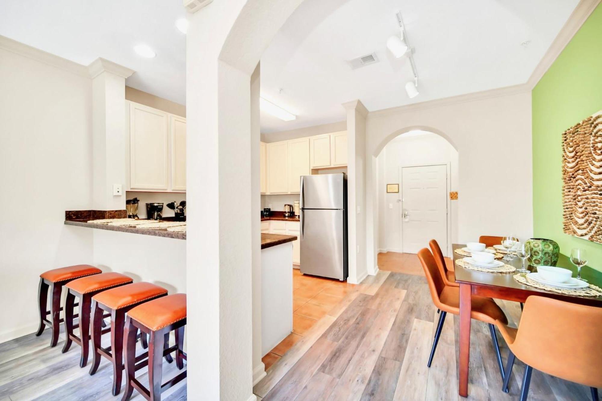 Bright 3Br Condo With Pool And Hot Tub, Close To Disney! Orlando Exterior photo