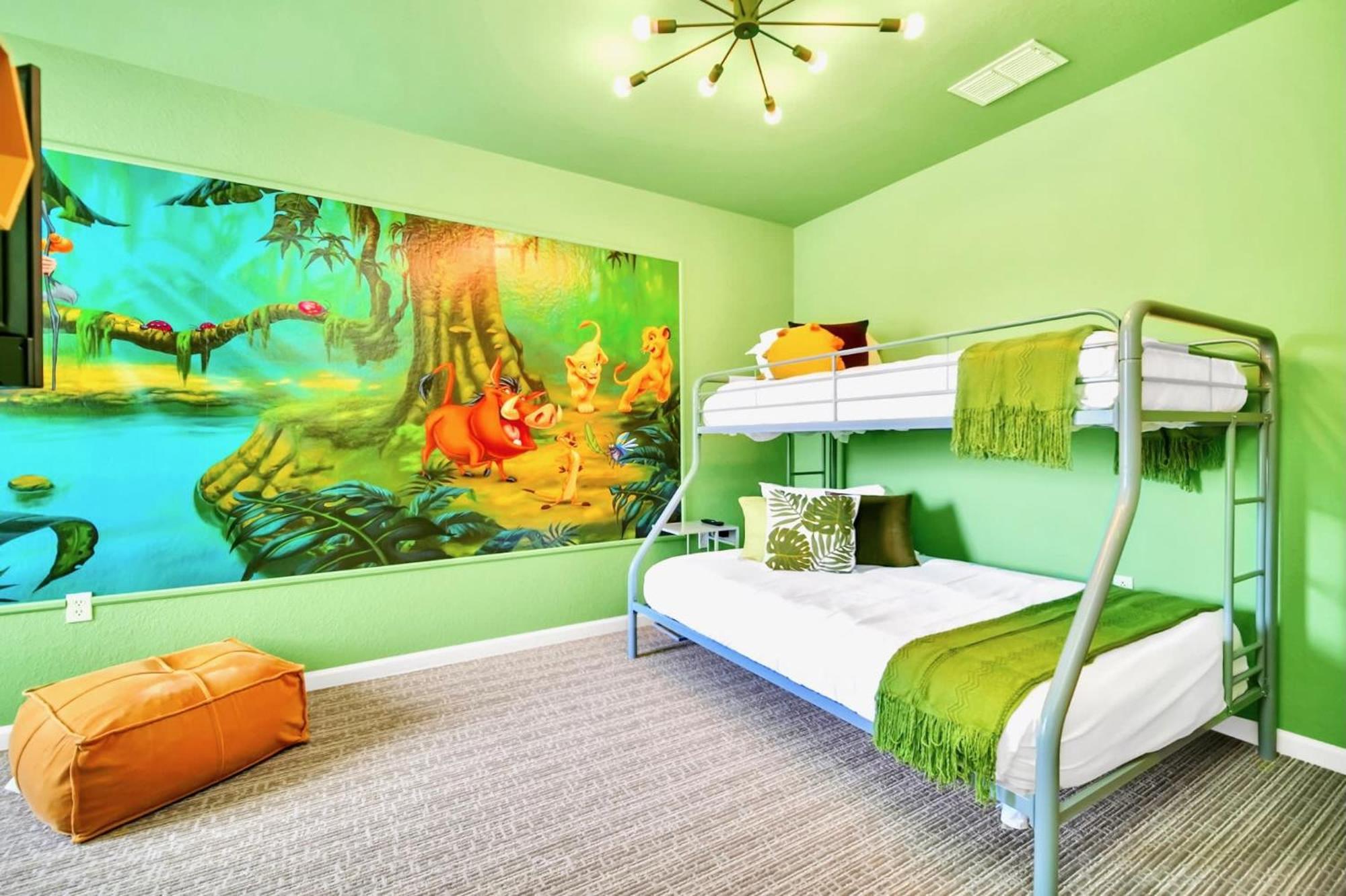 Bright 3Br Condo With Pool And Hot Tub, Close To Disney! Orlando Exterior photo